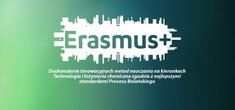 Witamy na stronie Innochem